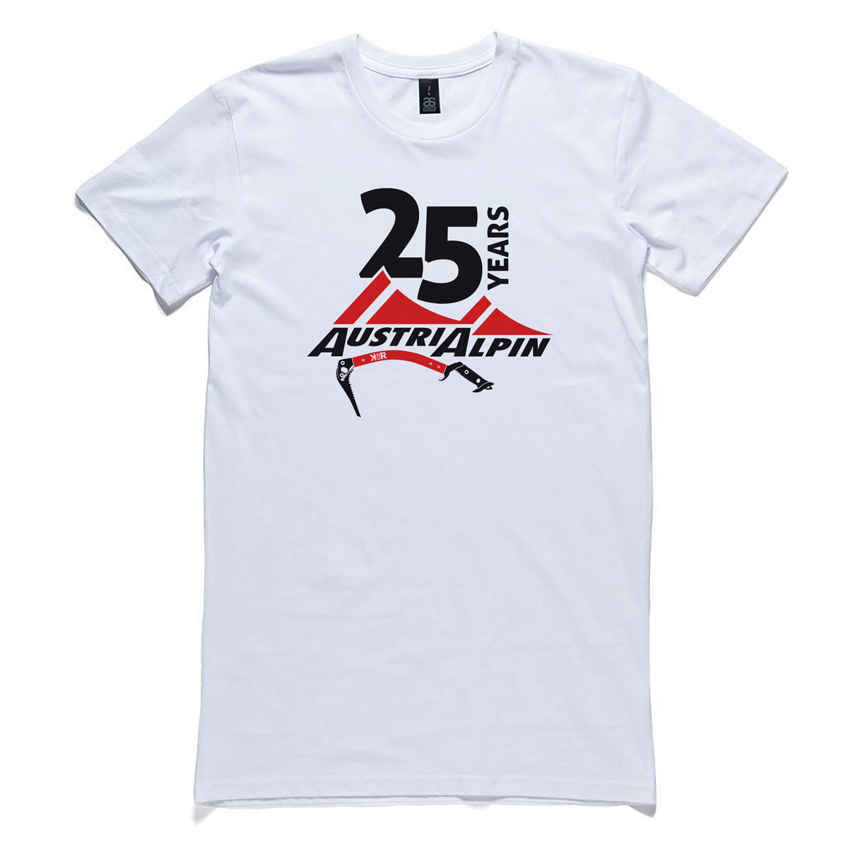 Graphic Design by Zainny Azuar for AUSTRIALPIN GmbH | Design #25851921