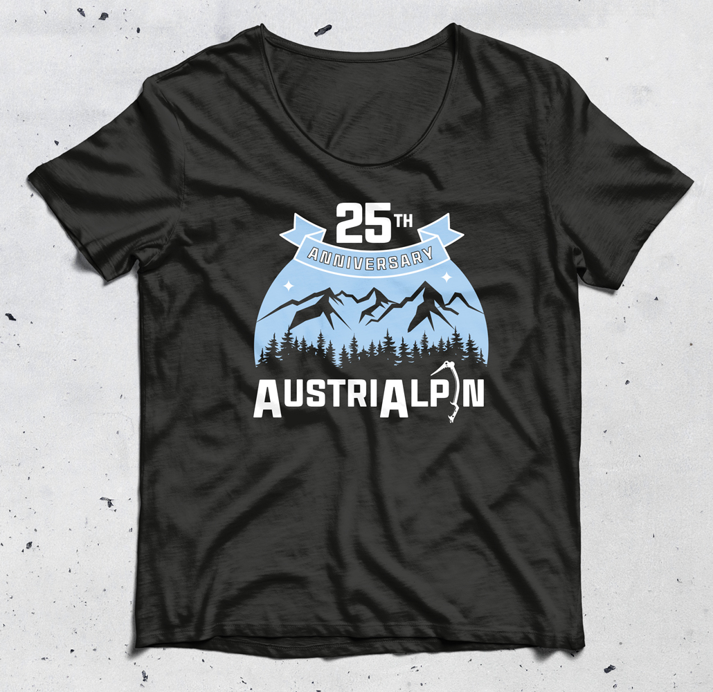 Graphic Design by Alaya for AUSTRIALPIN GmbH | Design #25874530