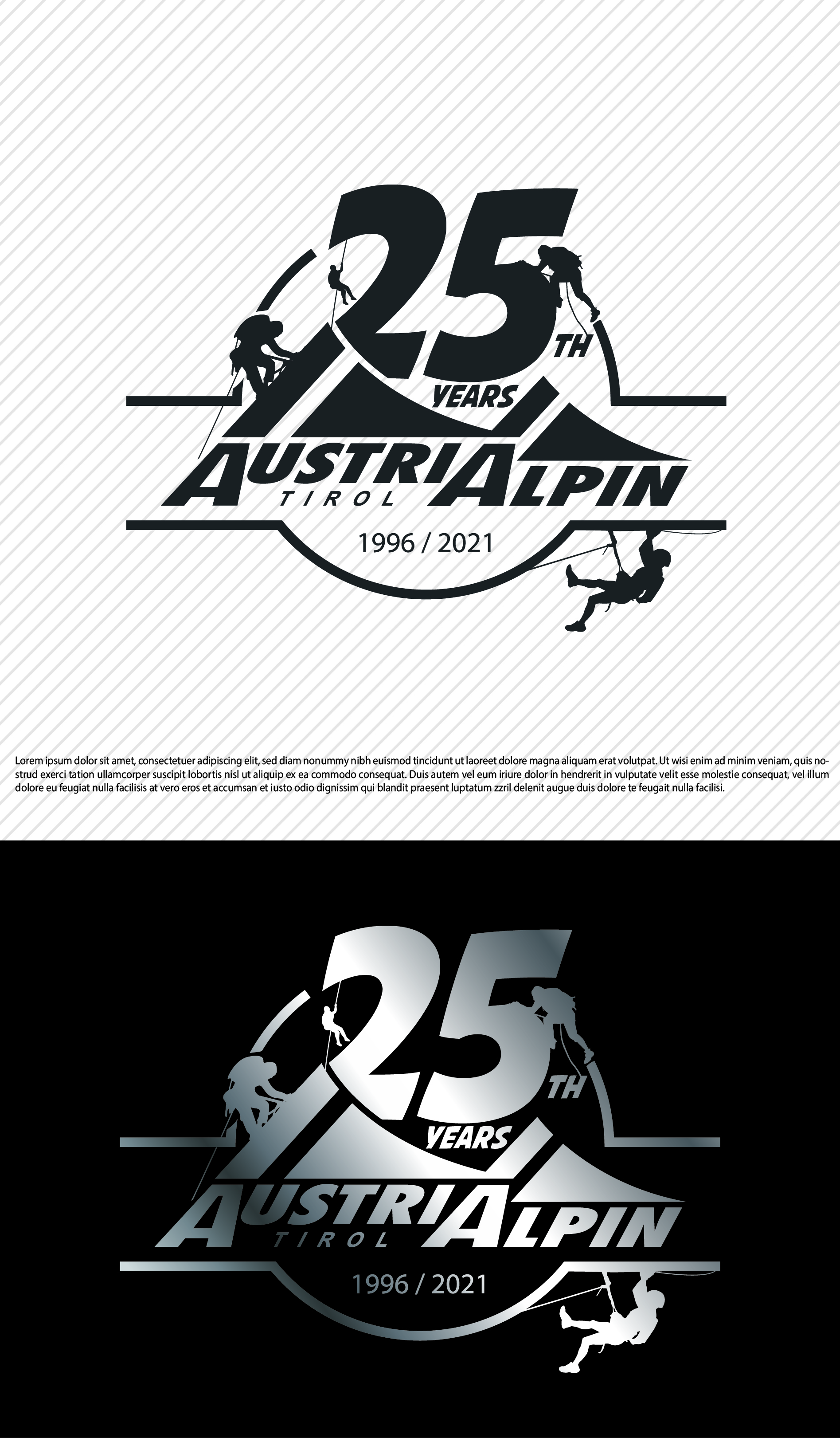 Grafik-Design von YERR® für AUSTRIALPIN GmbH | Design #25870388