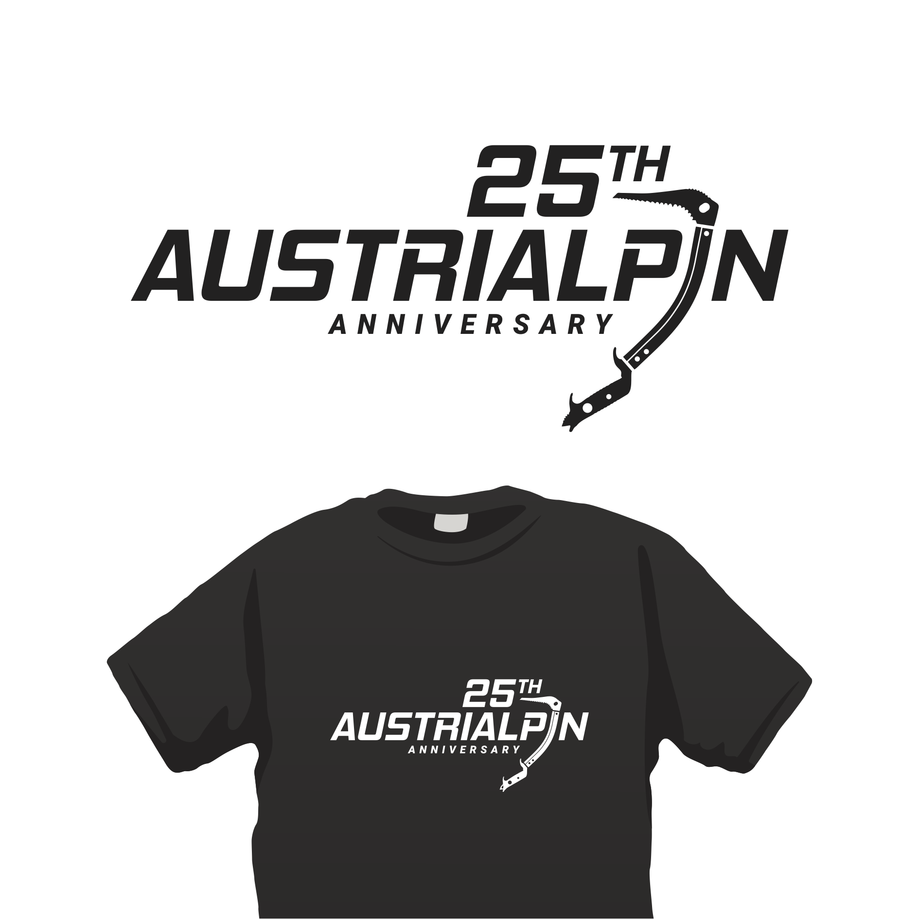 Graphic Design by drdeliar for AUSTRIALPIN GmbH | Design #25861244