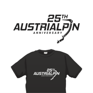 Grafik-Design von drdeliar für AUSTRIALPIN GmbH | Design #25861244