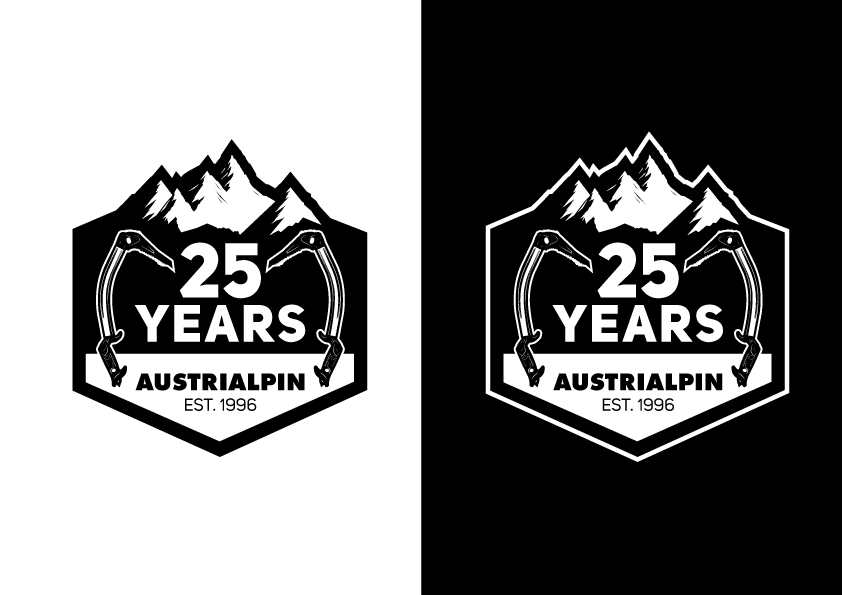 Graphic Design by G.Krastinkova for AUSTRIALPIN GmbH | Design: #25866731