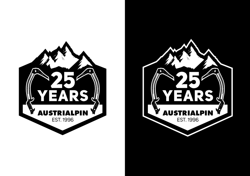 Graphic Design by G.Krastinkova for AUSTRIALPIN GmbH | Design #25877808