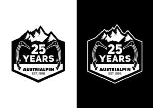 Graphic Design by G.Krastinkova for AUSTRIALPIN GmbH | Design: #25877808
