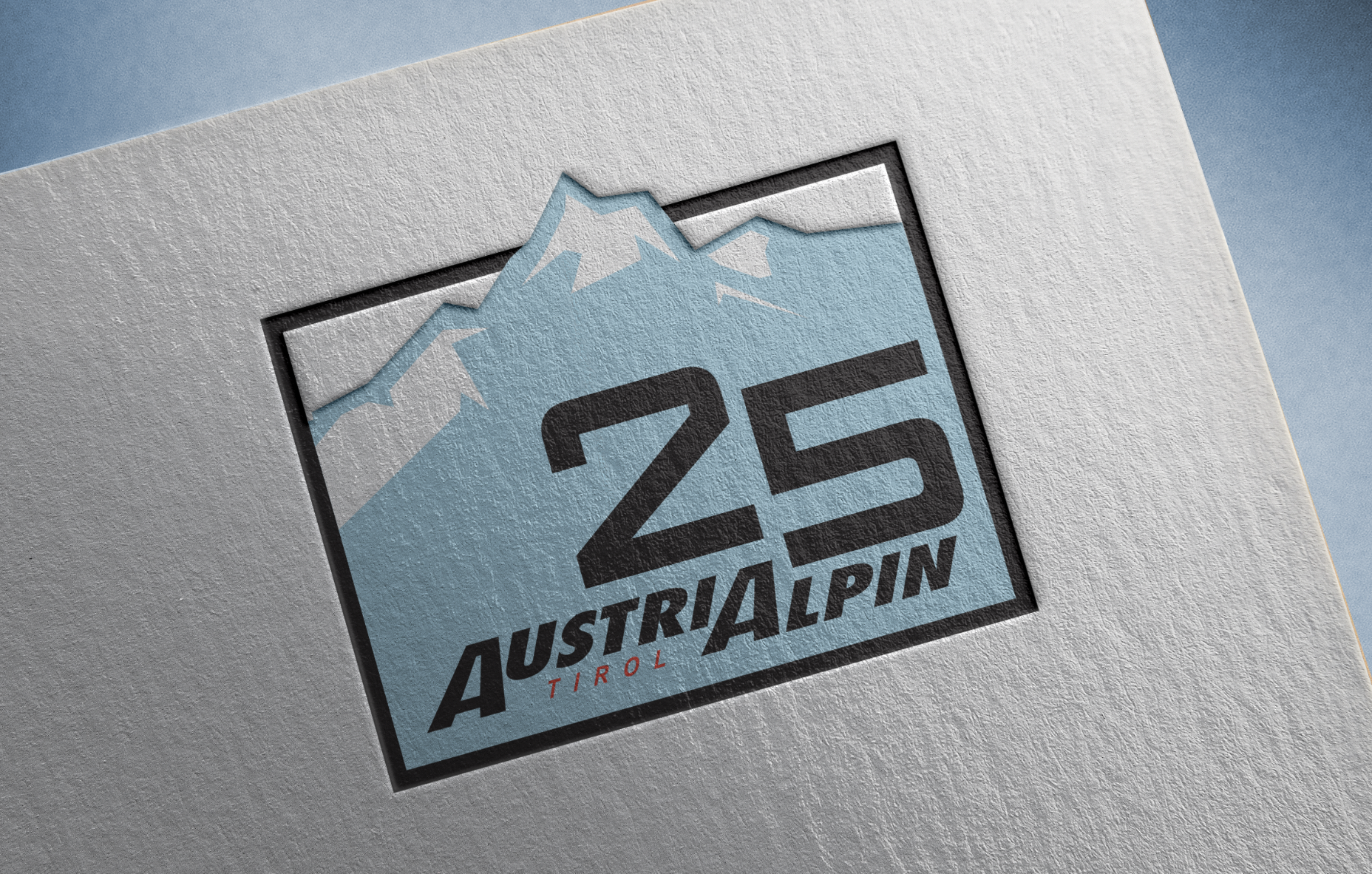 Grafik-Design von francescavillapal für AUSTRIALPIN GmbH | Design #25836077
