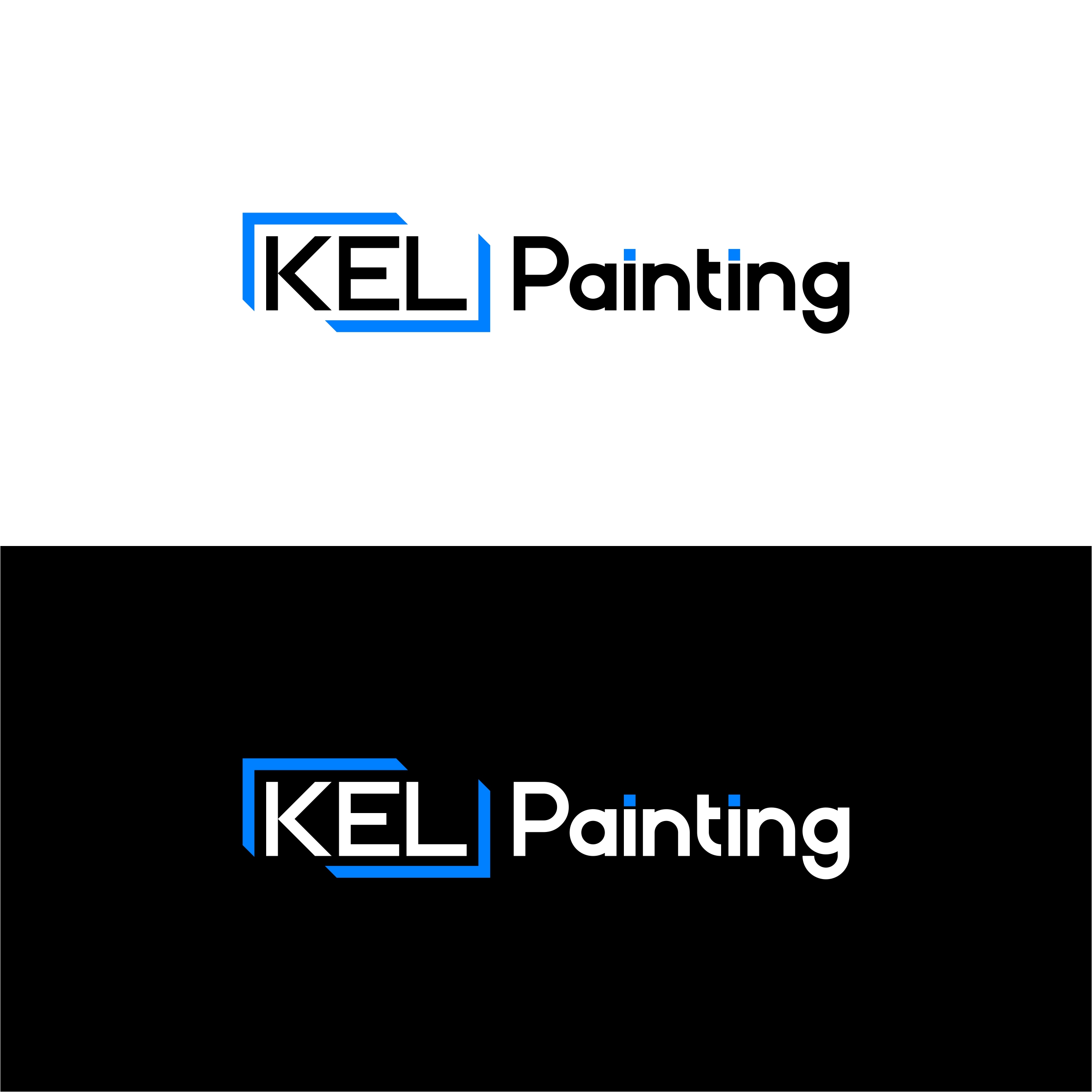 Logo Design by ThanosG for this project | Design #25864907