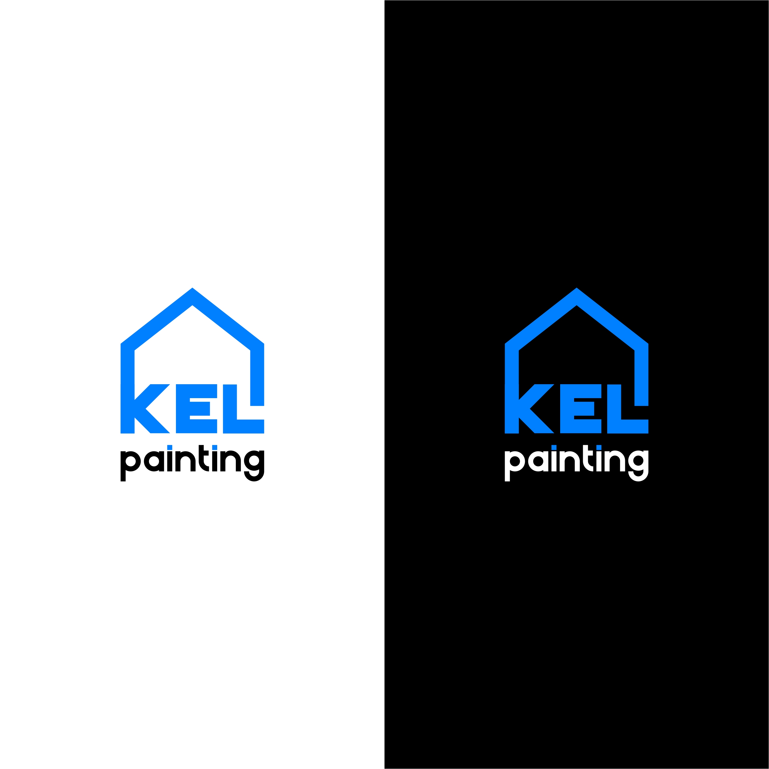 Logo Design by ThanosG for this project | Design #25864908