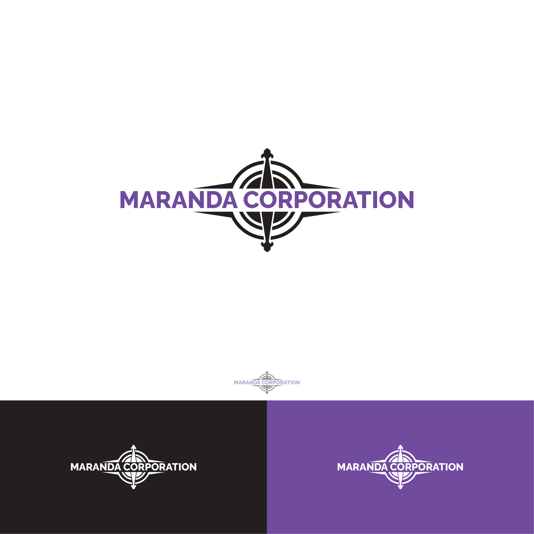 Logo Design by alitjuara for this project | Design #25870303