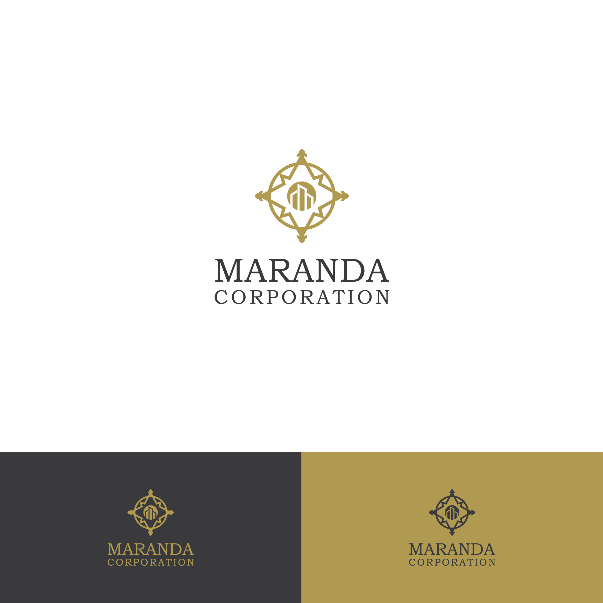 Logo Design by alitjuara for this project | Design #25870304