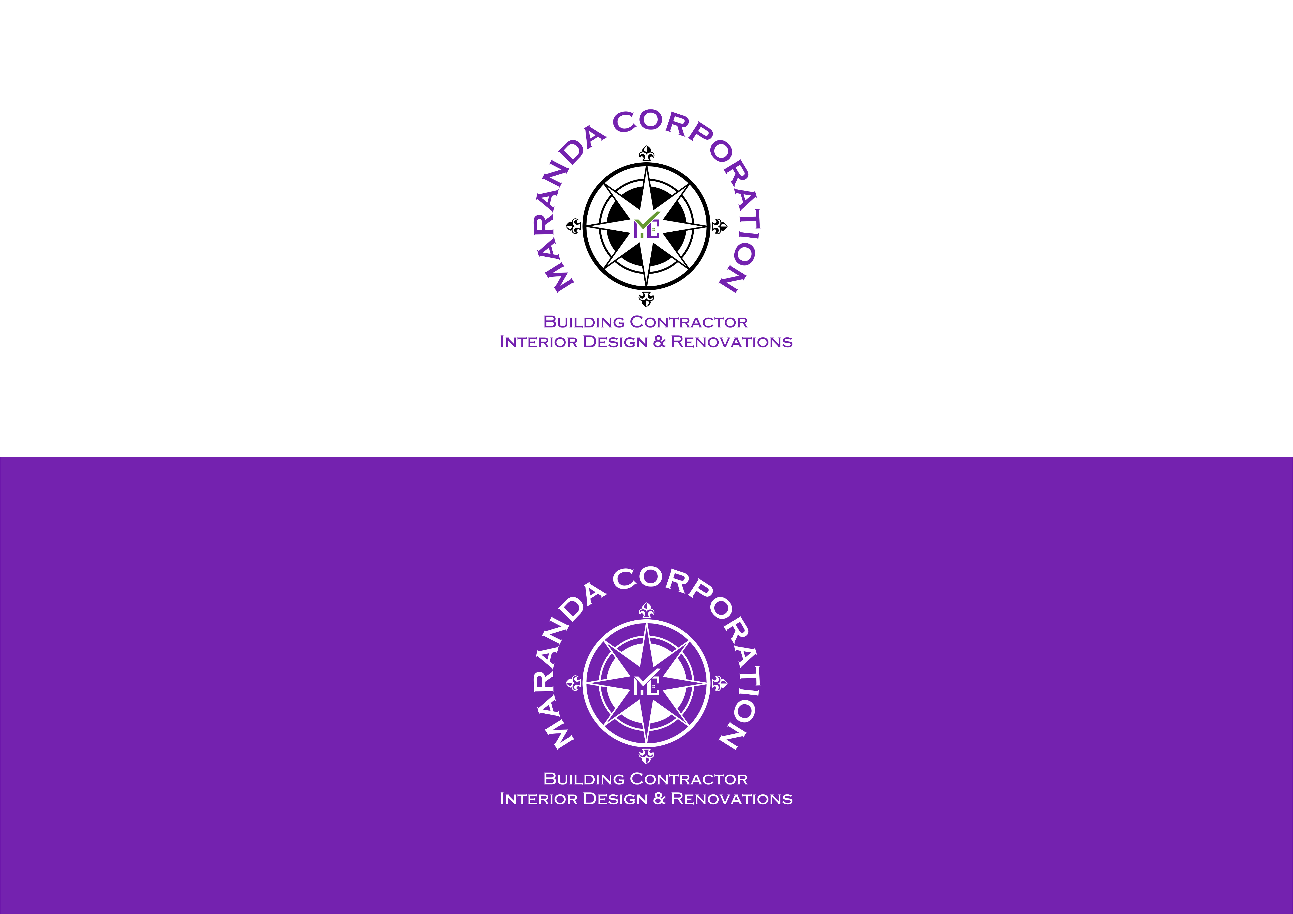 Logo Design by graphics1 for this project | Design #25862347