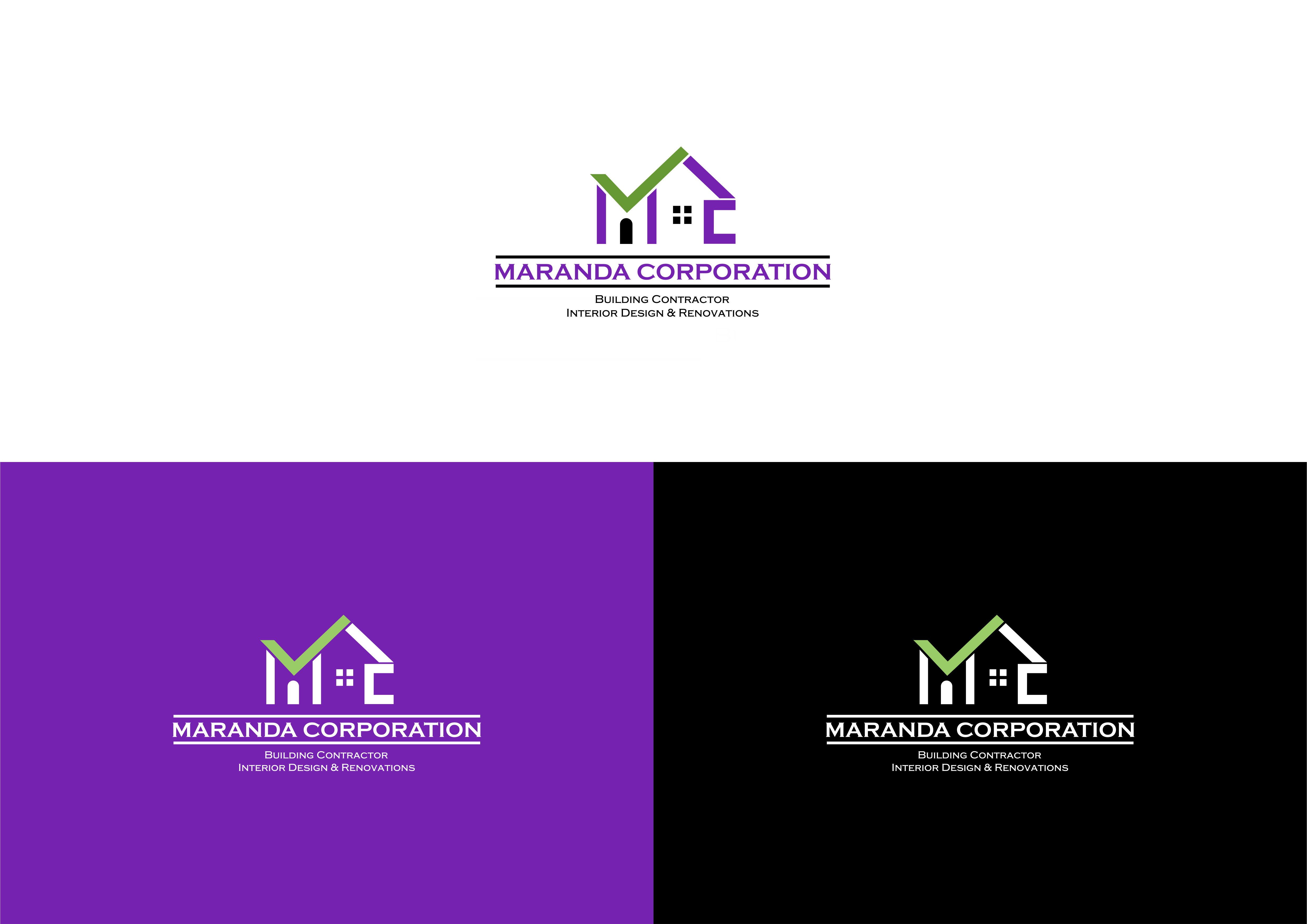 Logo Design by graphics1 for this project | Design #25862349
