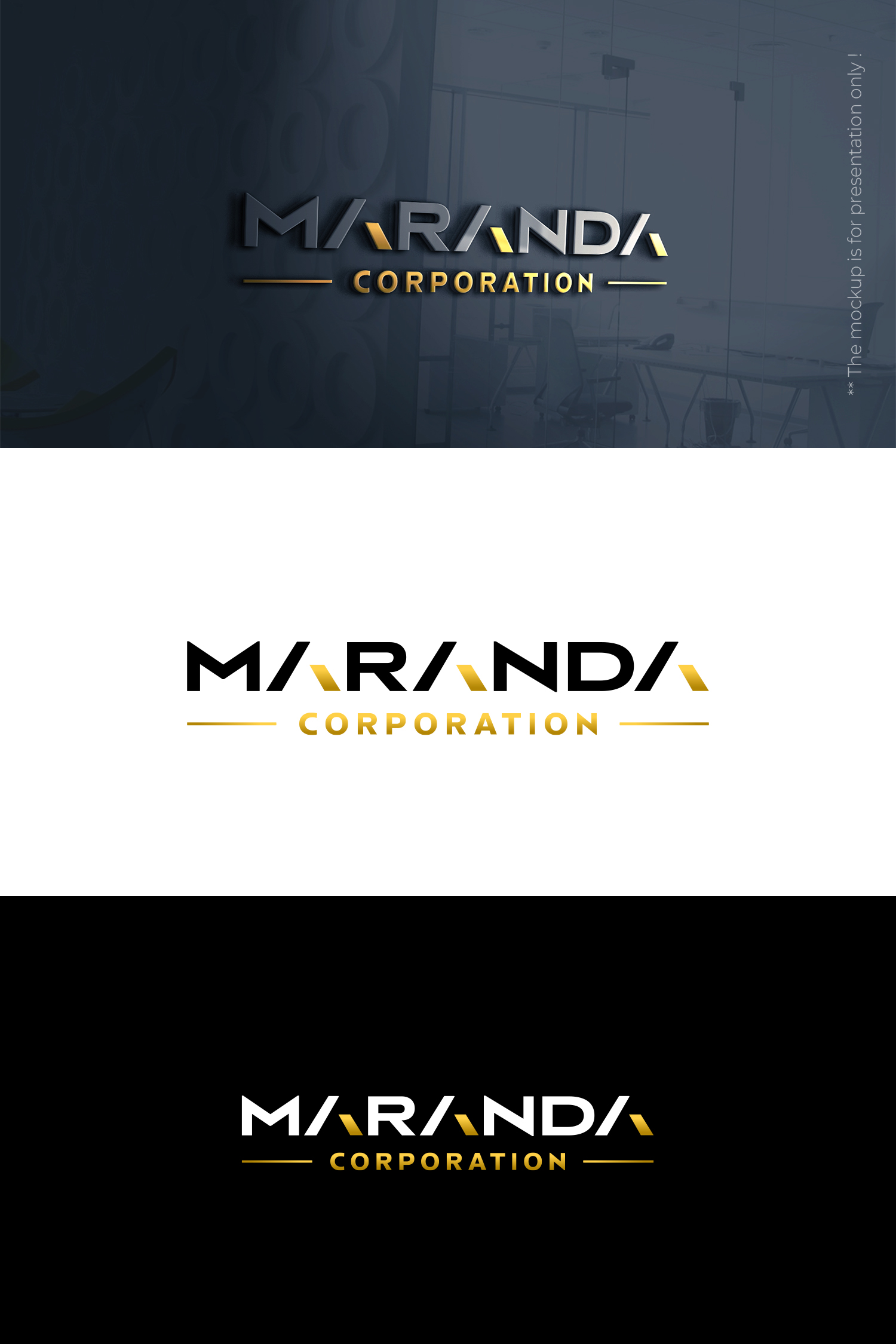 Logo Design by designbysy for this project | Design #25838564