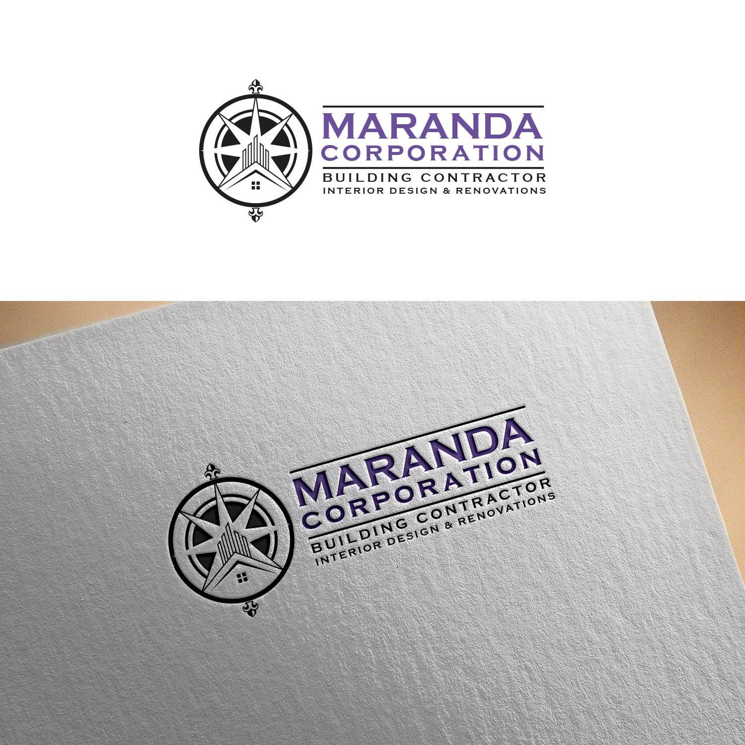 Logo Design by Maxo-Biz for this project | Design #25838513
