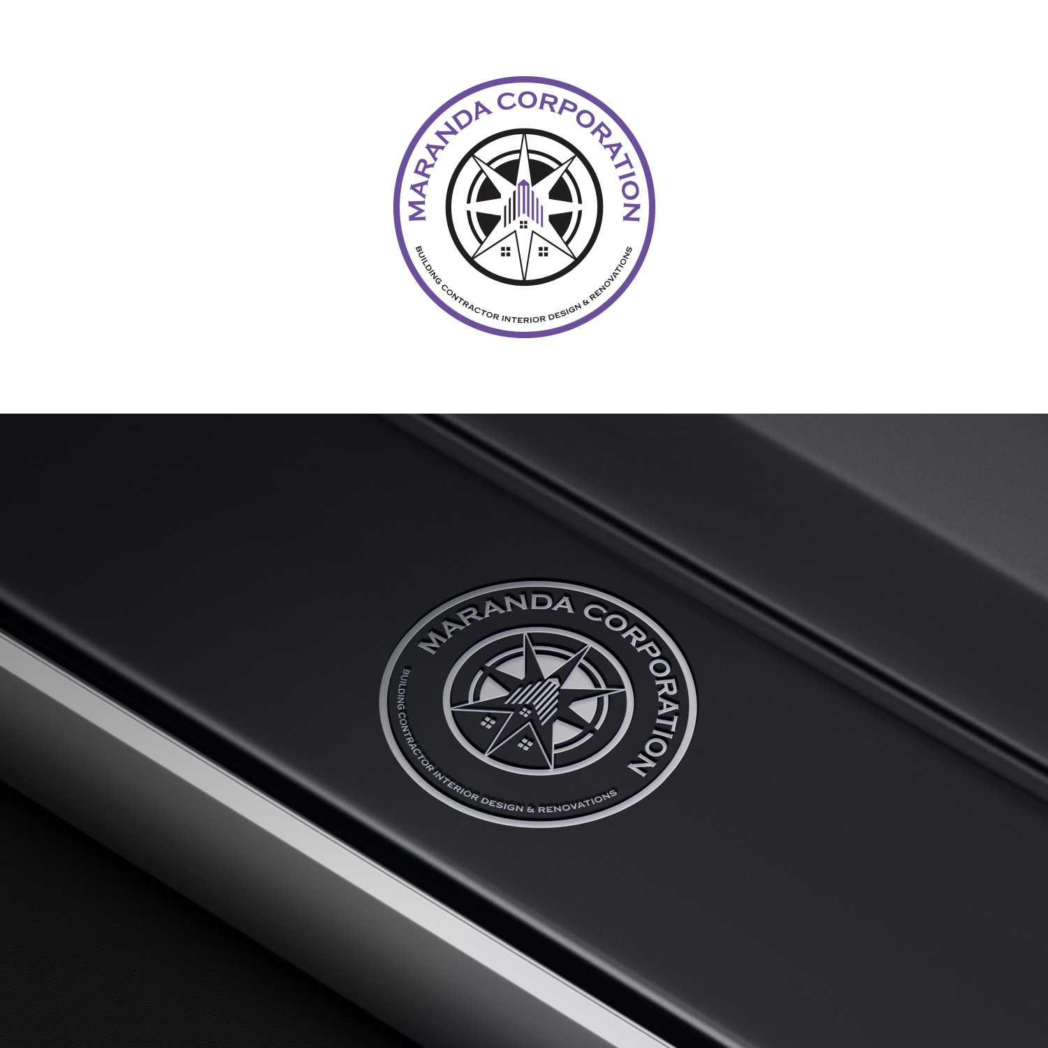 Logo Design by Maxo-Biz for this project | Design #25838514