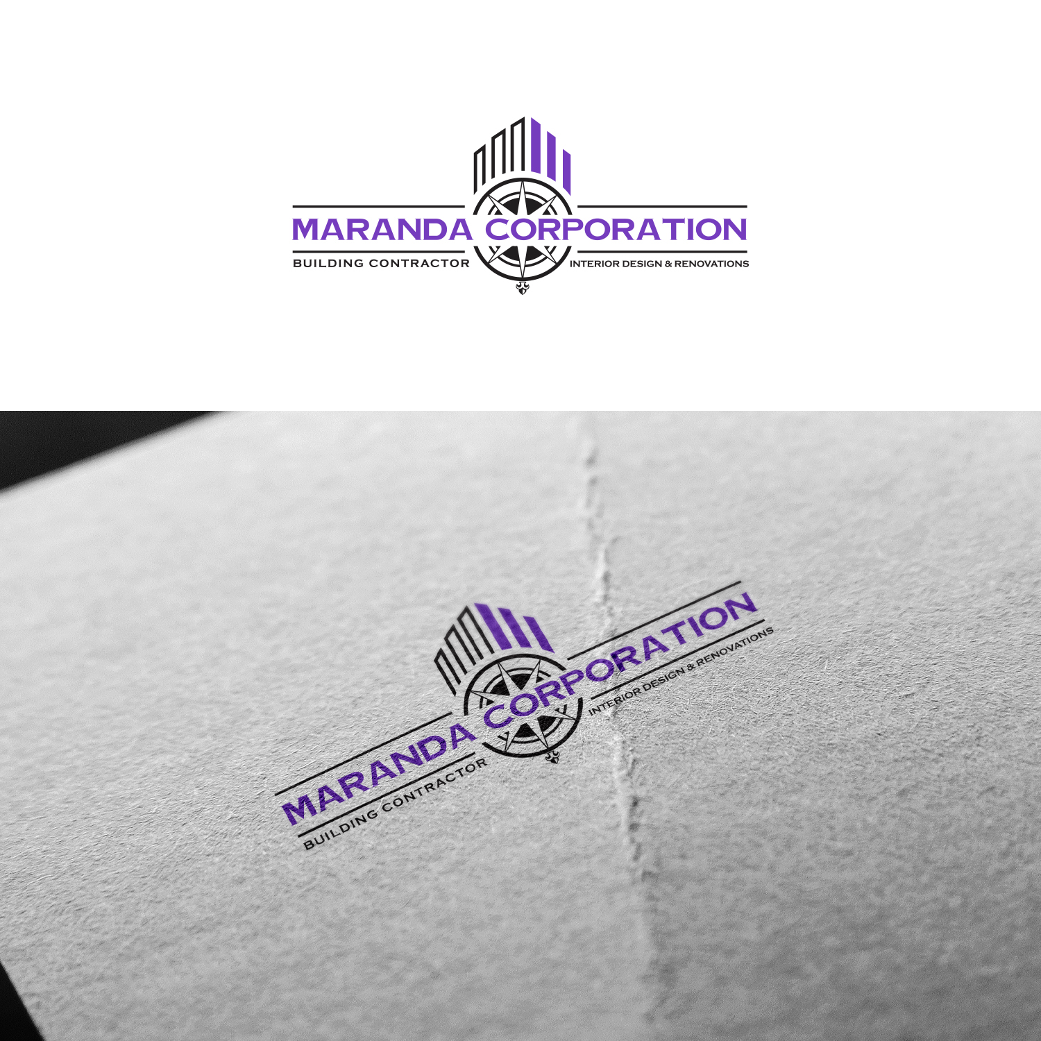 Logo Design by Maxo-Biz for this project | Design #25838515