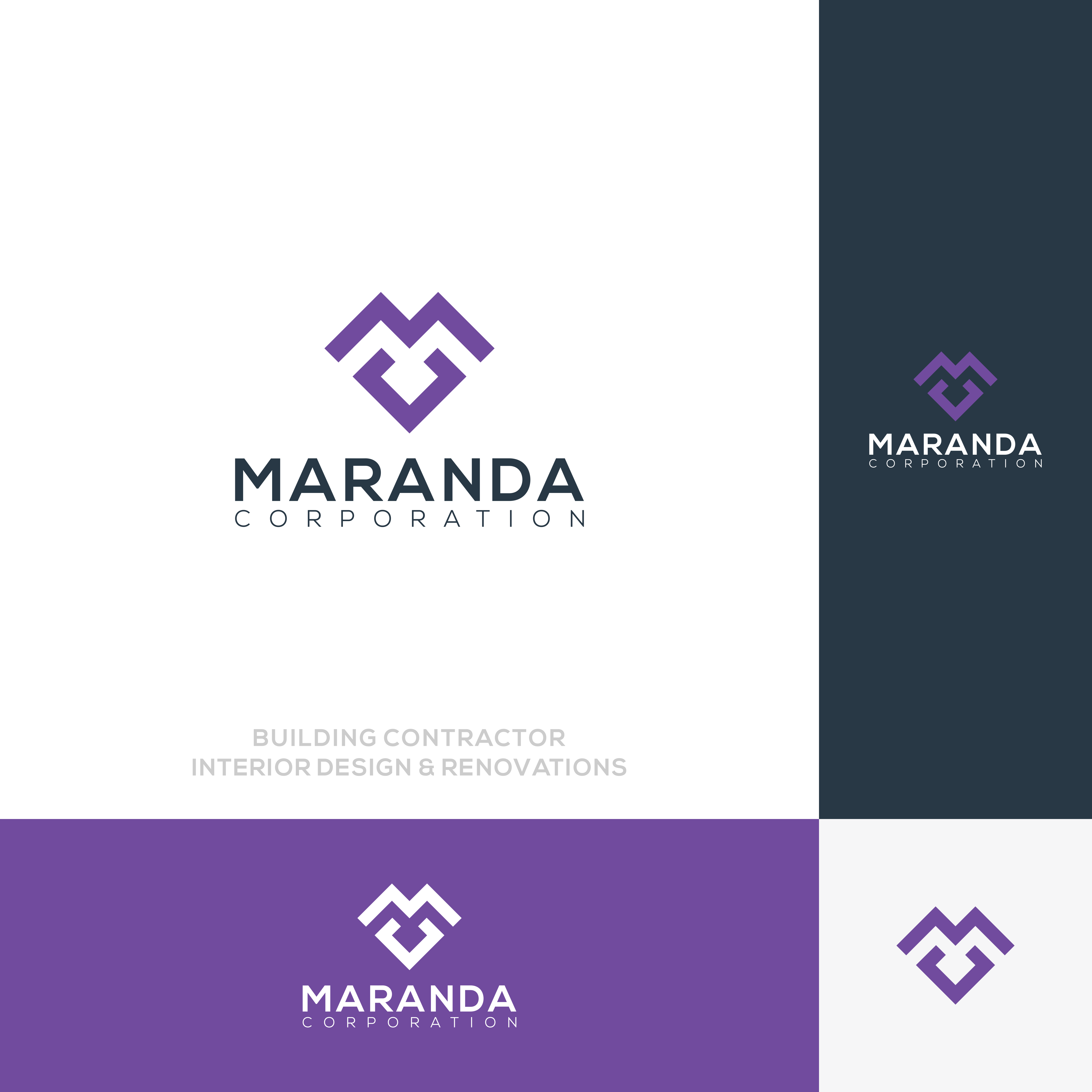 Logo Design by vanion282 for this project | Design #25839381