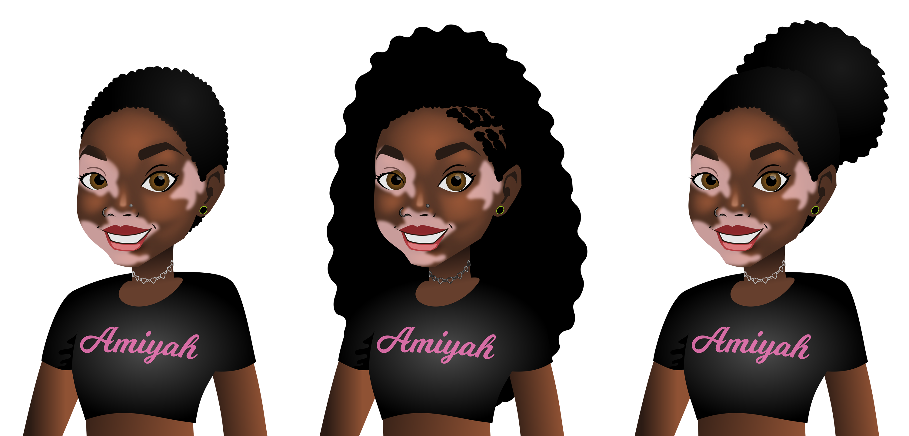 Character Design by kaiser77 for this project | Design #25879876