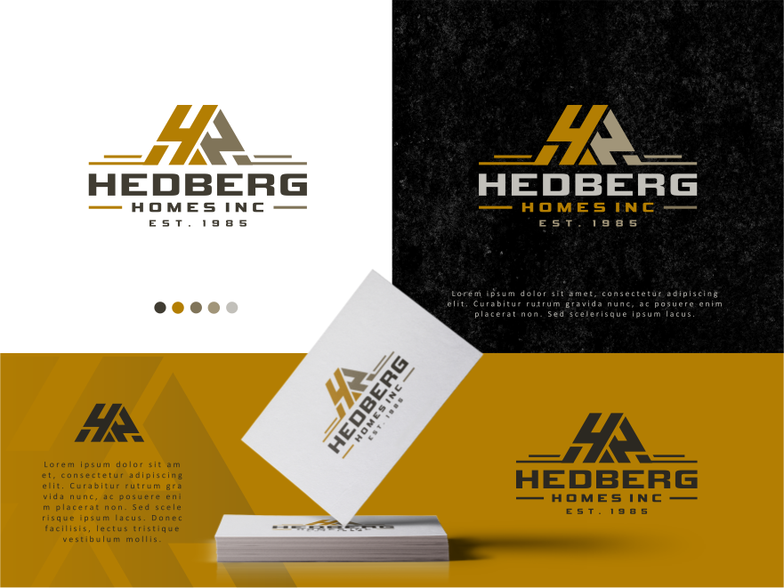 Logo Design by artswolf for this project | Design #25871004