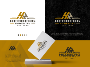 Logo Design by artswolf for this project | Design: #25871004