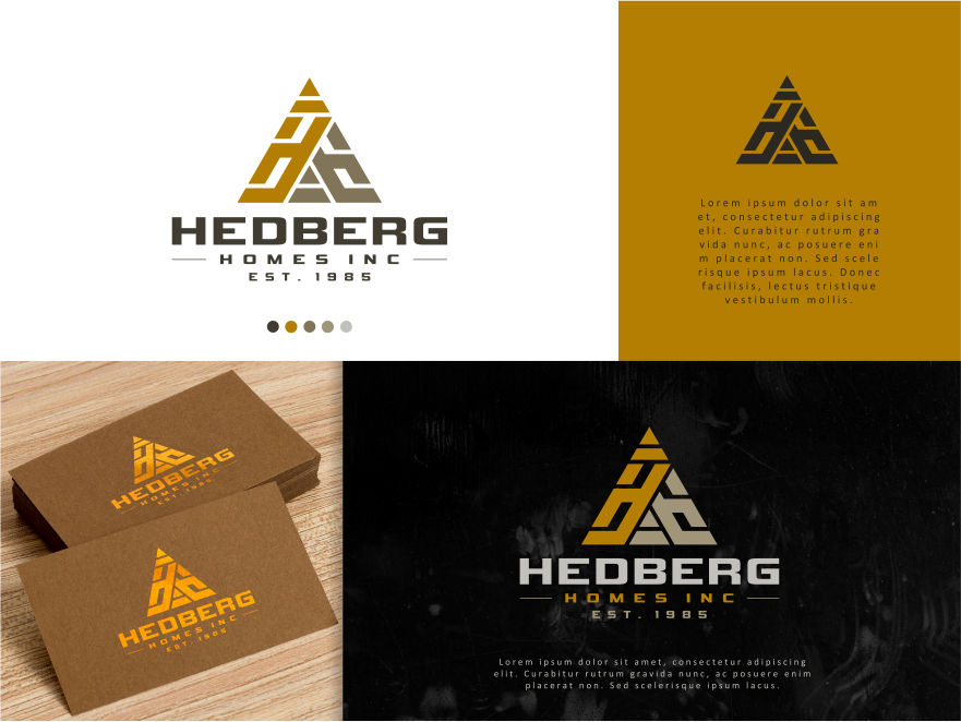 Logo Design by artswolf for this project | Design #25871006
