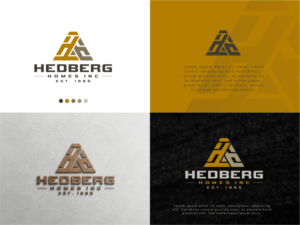 Logo Design by artswolf for this project | Design: #25871007