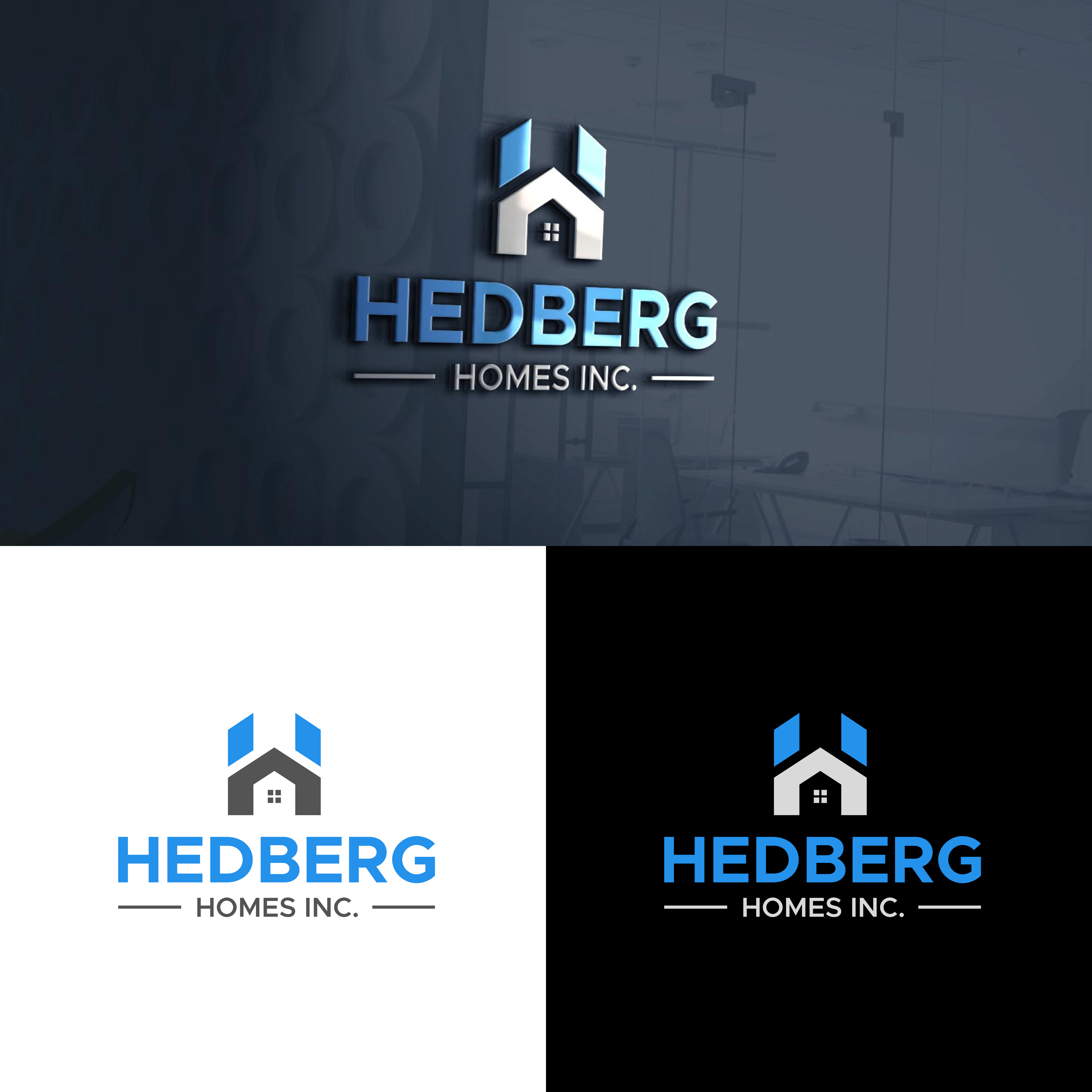 Logo Design by Reza Refianto for this project | Design #25850663