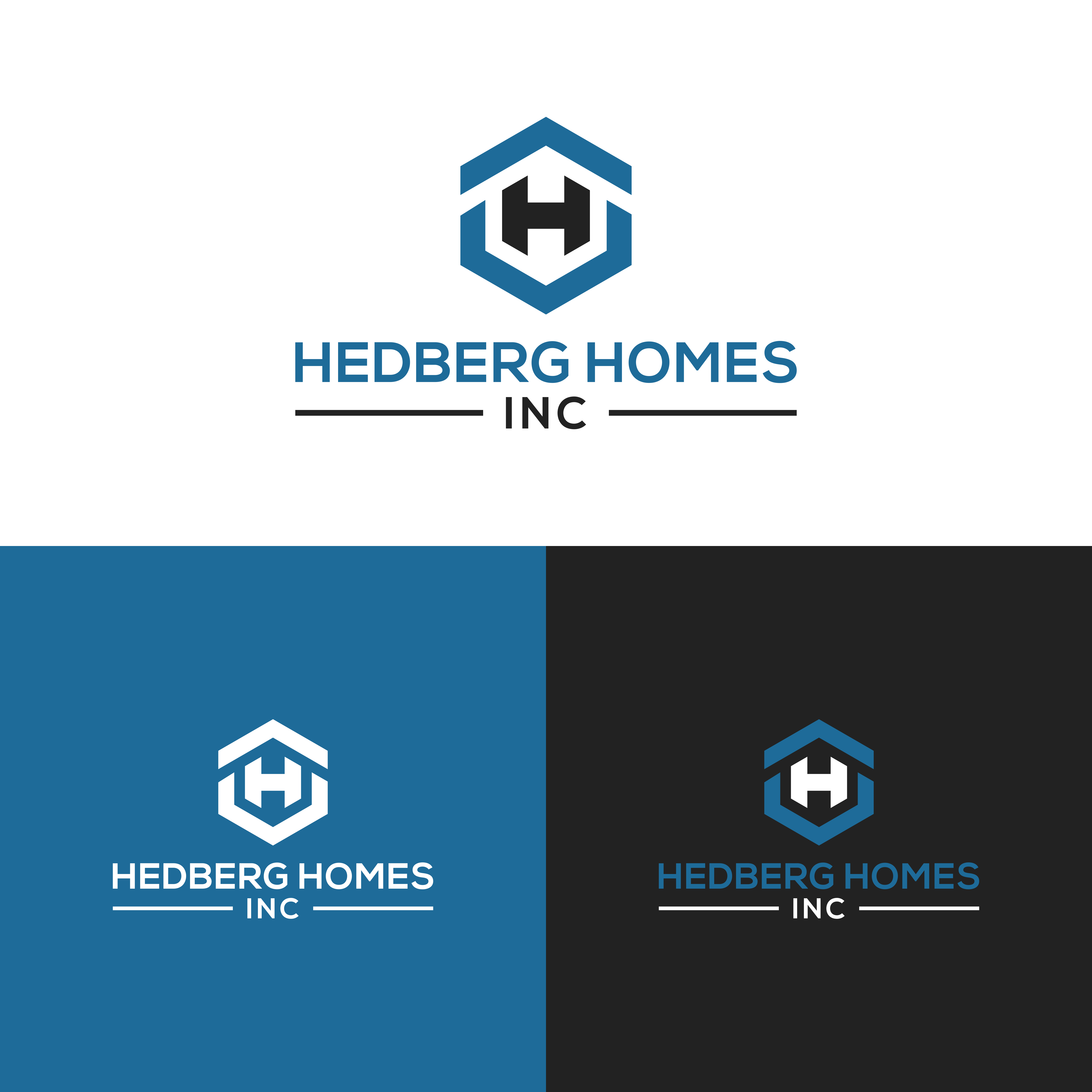 Logo Design by vanion282 for this project | Design #25839936