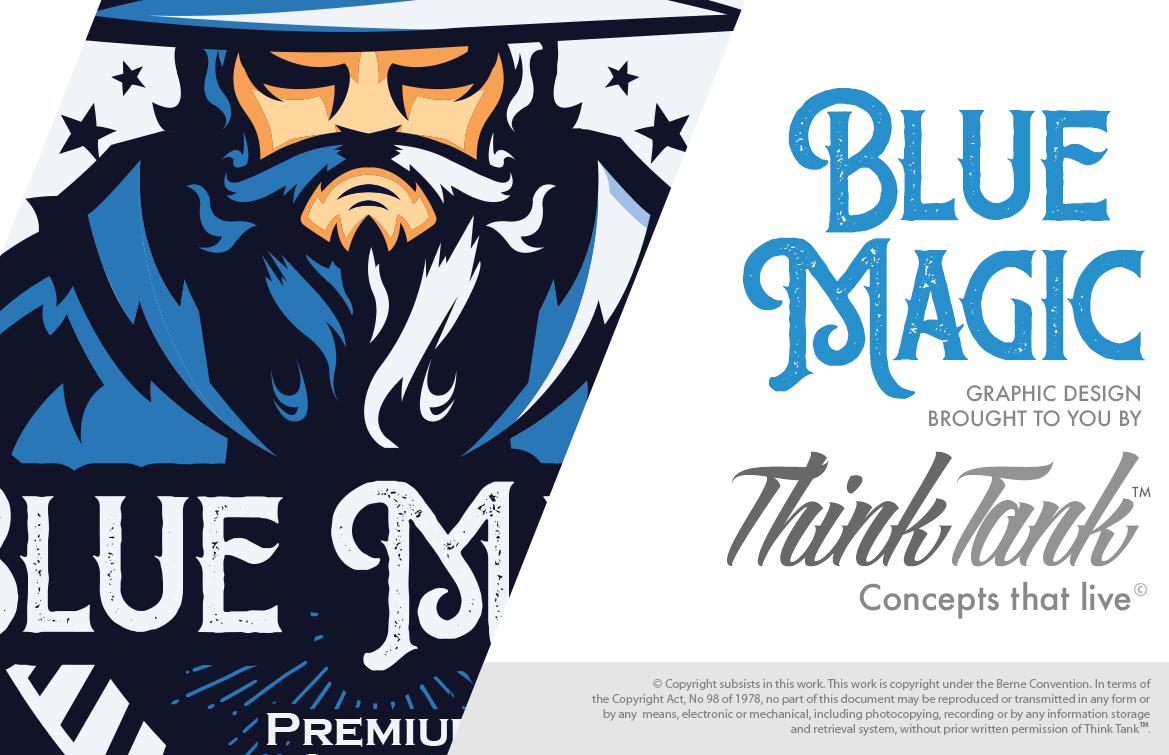 Etikett-Design von The Think Tank für dieses Projekt | Design #25864899