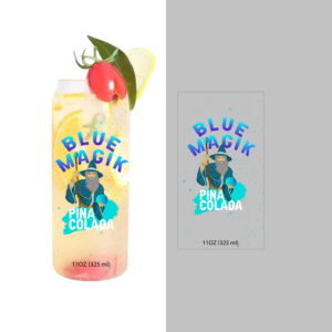 Diseño de Etiqueta por Arbaz13 para este proyecto | Diseño: #25900977