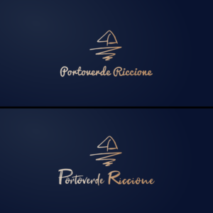 Logo-Design von Omee für Ira del Valle snc VAT Number: IT01683460362 | Design: #25846843