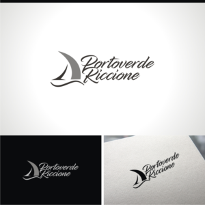 Logo-Design von e-graphics für Ira del Valle snc VAT Number: IT01683460362 | Design: #25843237