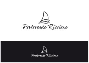 Portoverde Riccione | Logo Design by Nigel B