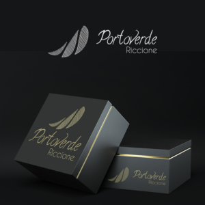 Logo-Design von GRAFFYC für Ira del Valle snc VAT Number: IT01683460362 | Design: #25844566