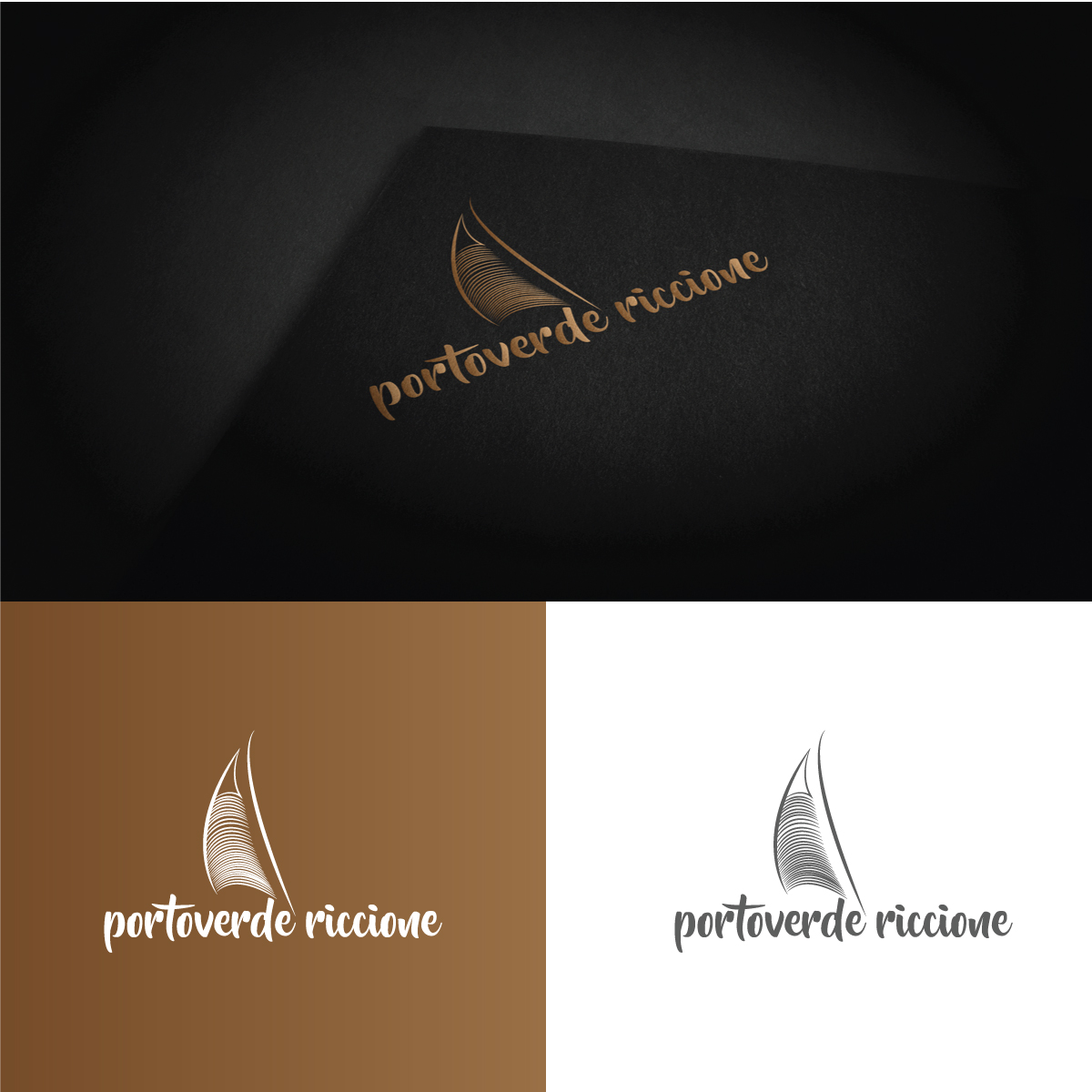 Logo-Design von Rahit 18 für Ira del Valle snc VAT Number: IT01683460362 | Design: #25849324