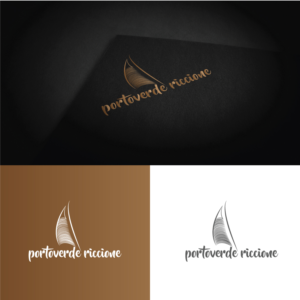 Logo Design by Rahit 18