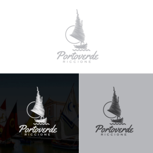 Logo-Design von Logo bud design für Ira del Valle snc VAT Number: IT01683460362 | Design: #25839684