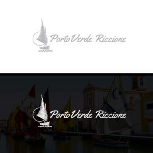 Logo-Design von Logo bud design für Ira del Valle snc VAT Number: IT01683460362 | Design: #25843167