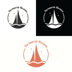 Logo-Design von Sahaha für Ira del Valle snc VAT Number: IT01683460362 | Design: #25842116