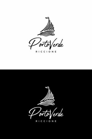 Logo-Design von ArtTam für Ira del Valle snc VAT Number: IT01683460362 | Design: #25839360
