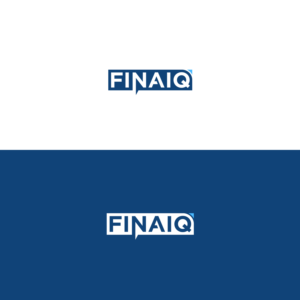 Logo Design by Panagiotis Kyrogloy for Finaiq Limited | Design: #25841850