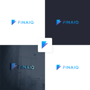Diseño de Logo por Ahmed @li para Finaiq Limited | Diseño #25841027