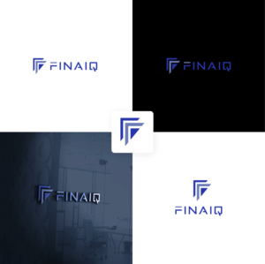 Logo Design by Ahmed @li for Finaiq Limited | Design: #25841029