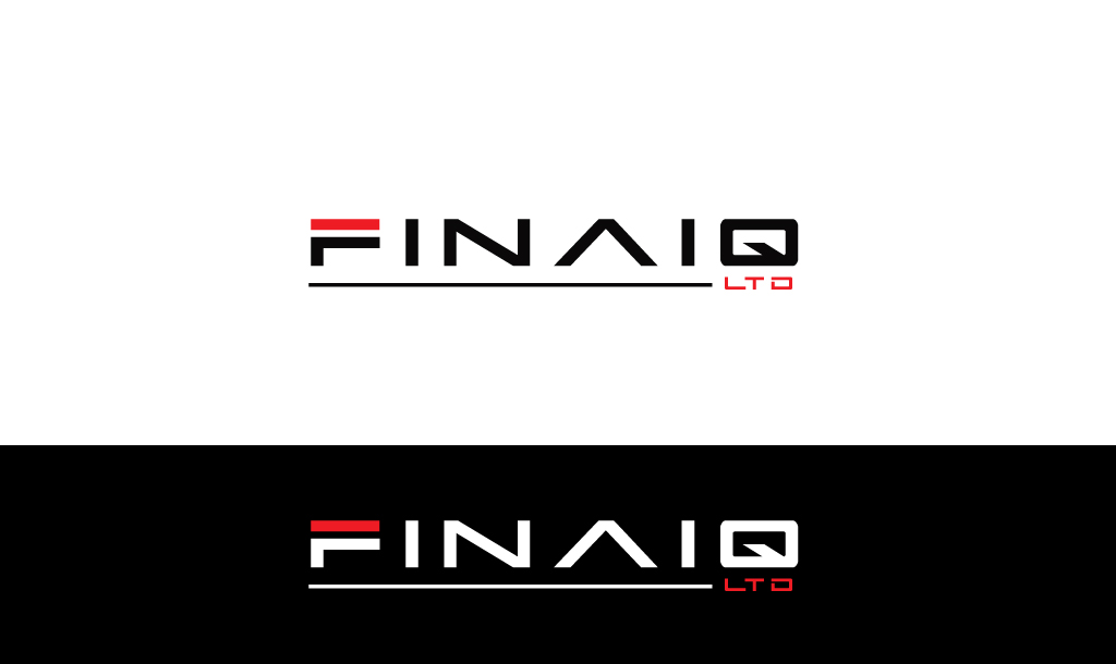 Logo-Design von creativepoint für Finaiq Limited | Design #25839409