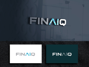 Logo Design by ArtSamurai for Finaiq Limited | Design: #25842923