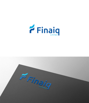 Logo Design by lionx for Finaiq Limited | Design: #25837164