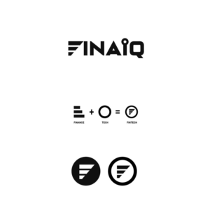 Logo Design by Mubeen786 for Finaiq Limited | Design: #25844261