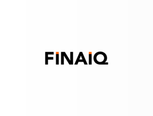 Logo Design by Milos Jovic for Finaiq Limited | Design: #25839493
