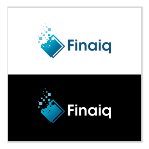 Logo Design by Sujit Banerjee for Finaiq Limited | Design: #25839758