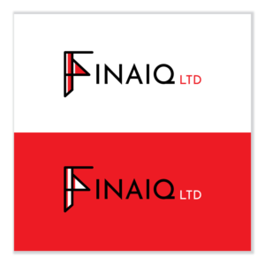 Logo Design by Sujit Banerjee for Finaiq Limited | Design: #25839759
