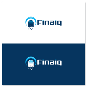 Logo Design by Sujit Banerjee for Finaiq Limited | Design: #25839760